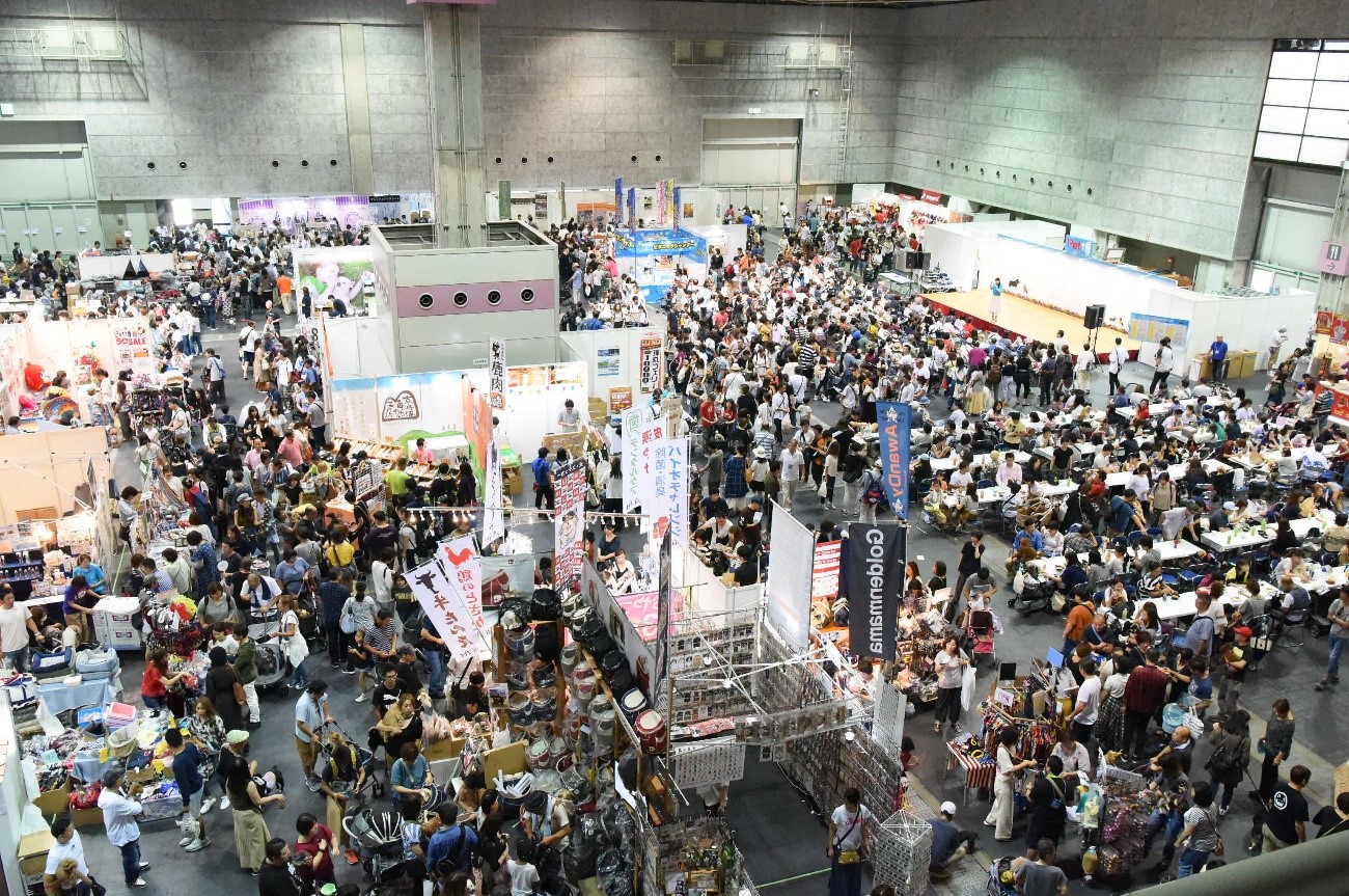 日本最大級のペットイベントが今年も開催!「Pet博2019なごや」「Pet博2019大阪」