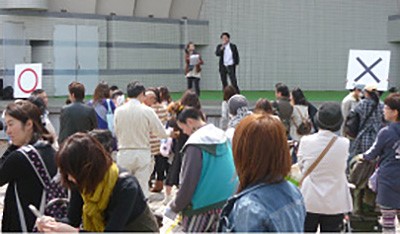 都心最大級のドッグイベント!『代々木公園わんわんカーニバル2019』が開催