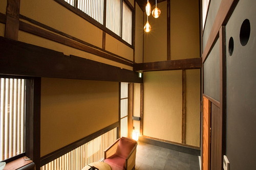 愛犬とのんびり京都旅！ラグジュアリーホテル『そわか（SOWAKA）』が誕生！
