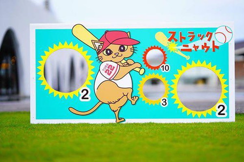 ネコリパによる猫助けイベント!『ネコ市ネコ座』が2月23日から開催決定